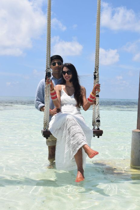 Honeymoon